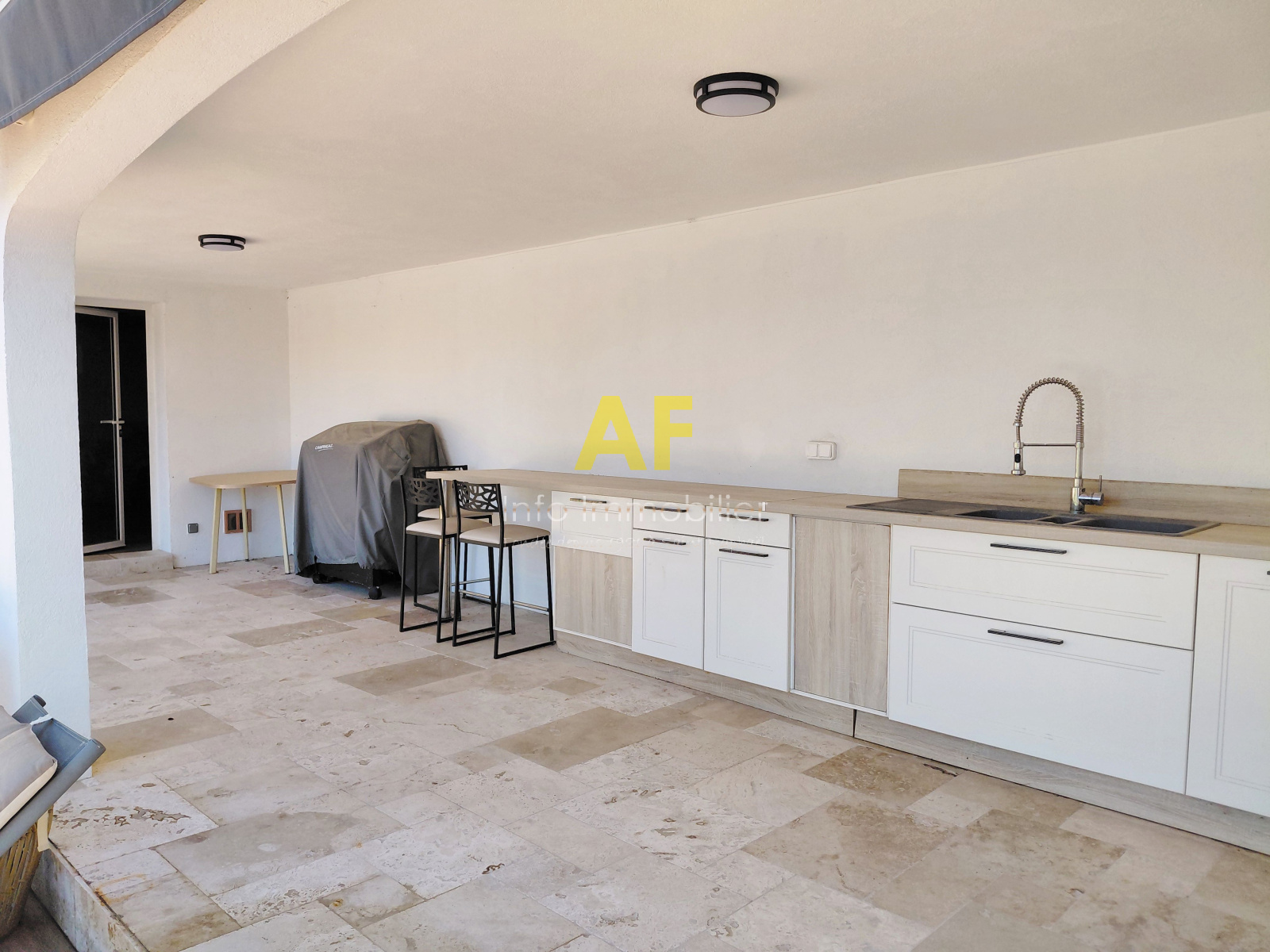 Image_, Villa, Puget-sur-Argens, ref :8375.1