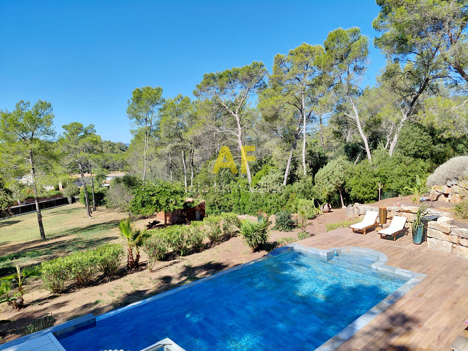 Image_, Villa, Puget-sur-Argens, ref :8375.1