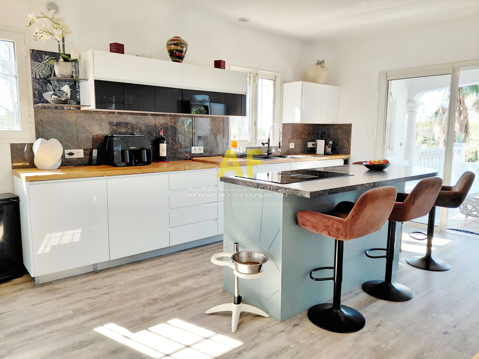Image_, Villa, Puget-sur-Argens, ref :8375.1