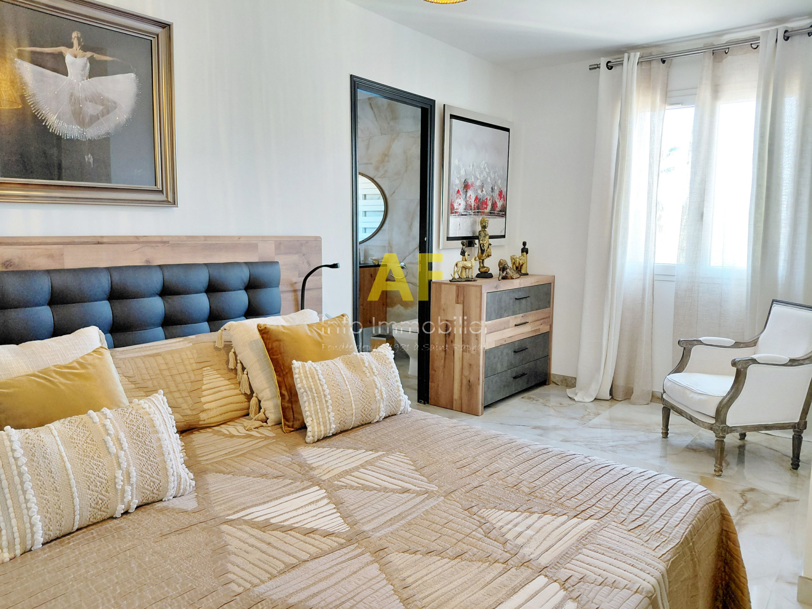 Image_, Villa, Puget-sur-Argens, ref :8375.1