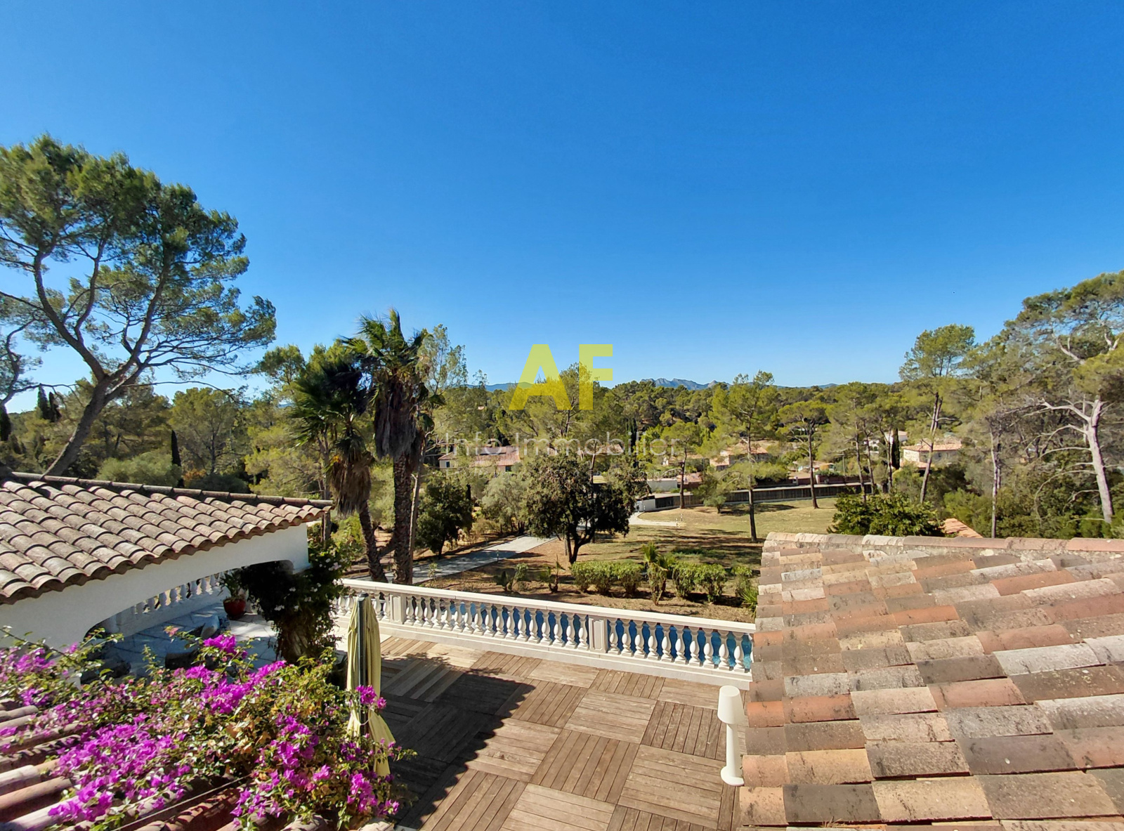 Image_, Villa, Puget-sur-Argens, ref :8375.1