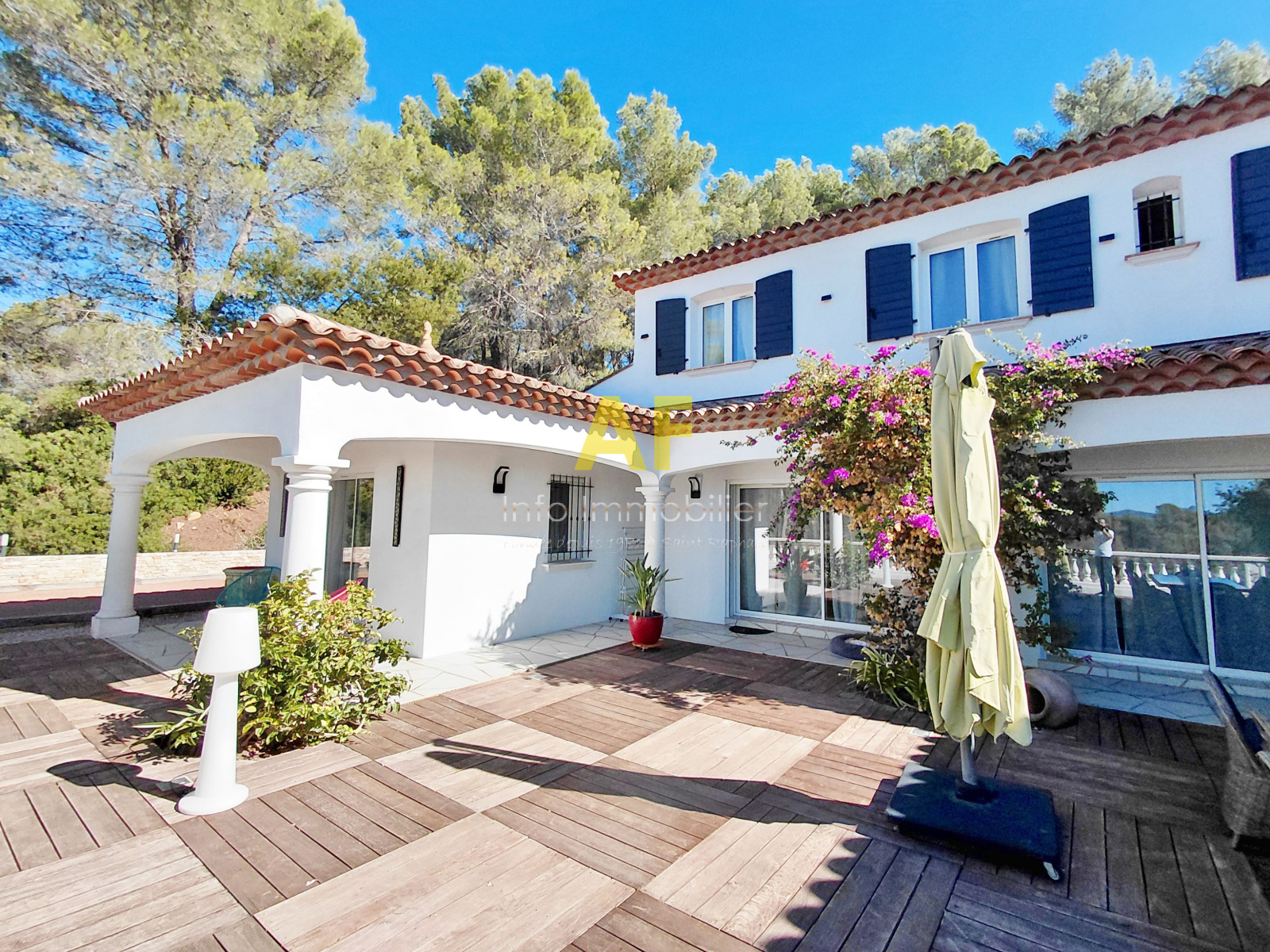 Image_, Villa, Puget-sur-Argens, ref :8375.1