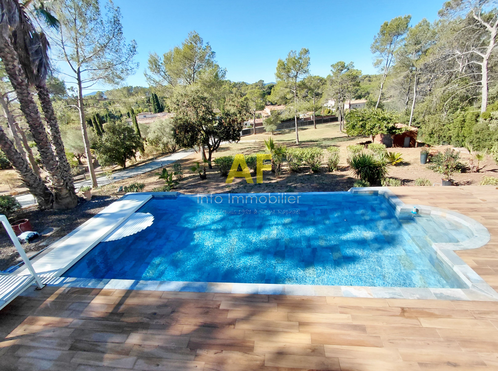 Image_, Villa, Puget-sur-Argens, ref :8375.1