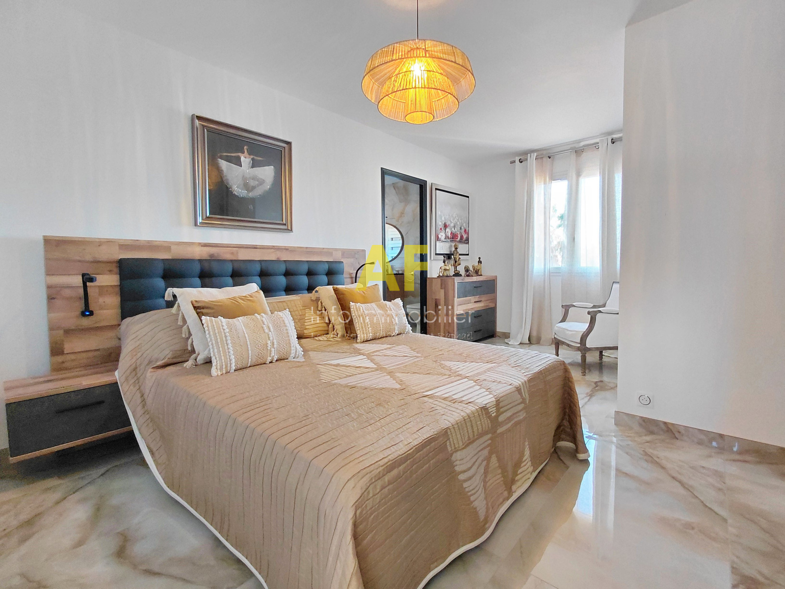 Image_, Villa, Puget-sur-Argens, ref :8375.1