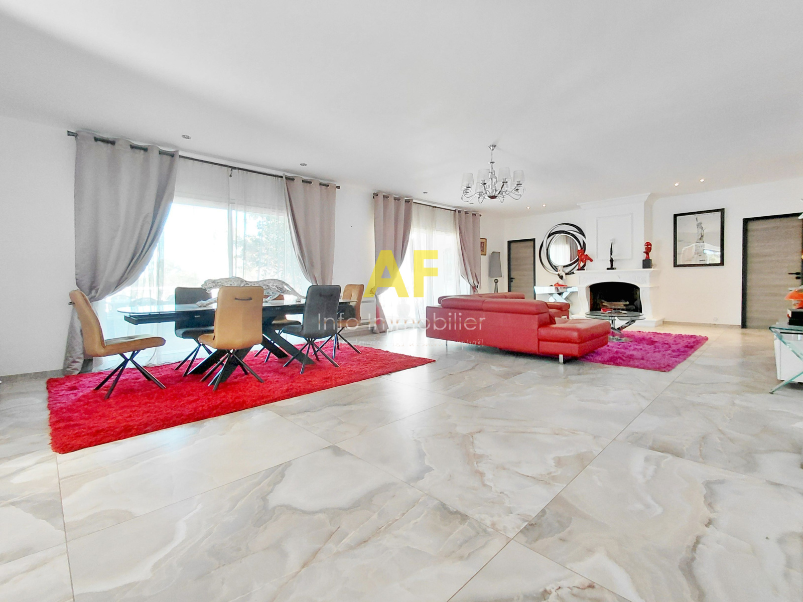 Image_, Villa, Puget-sur-Argens, ref :8375.1