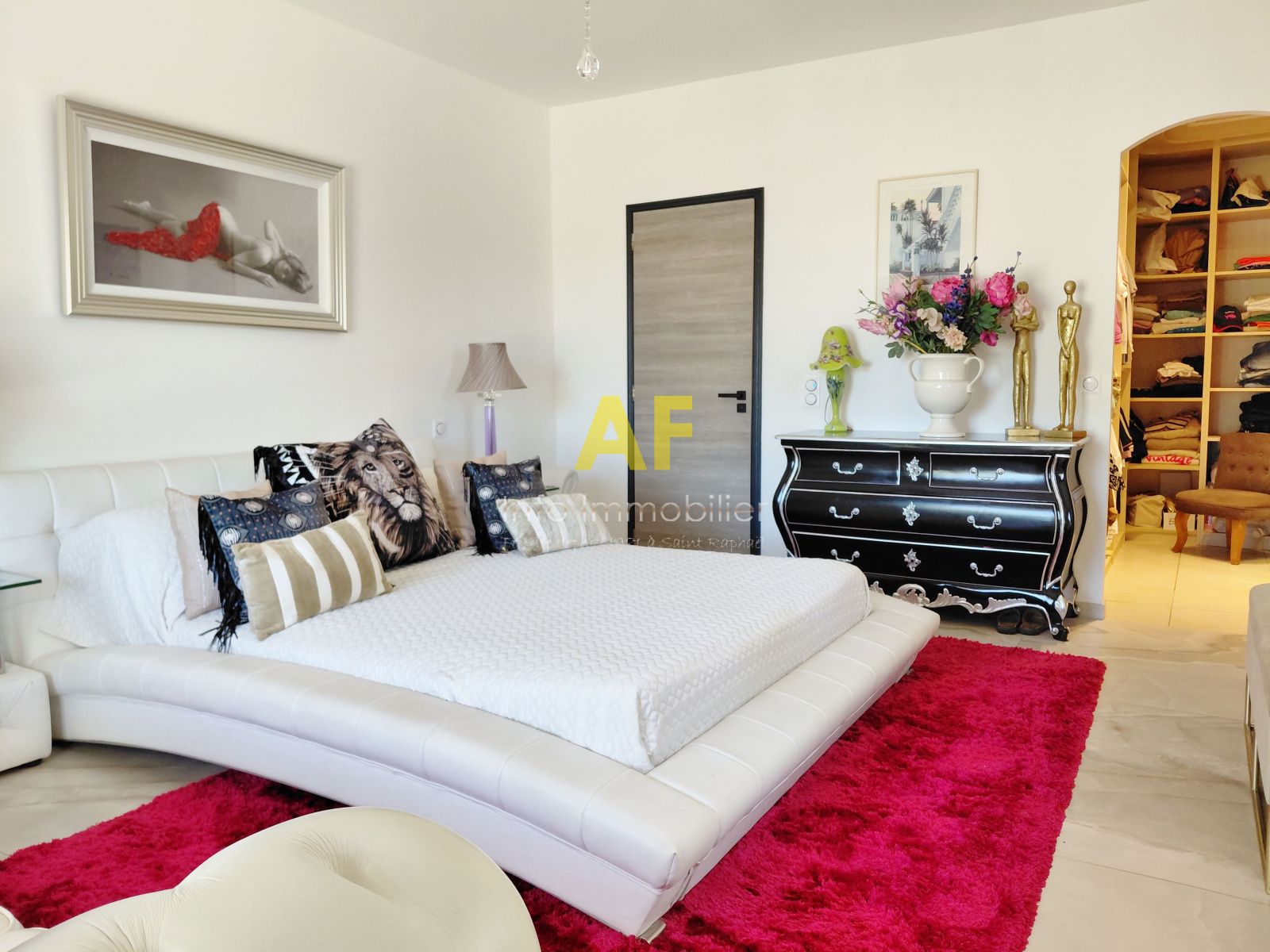 Image_, Villa, Puget-sur-Argens, ref :8375.1