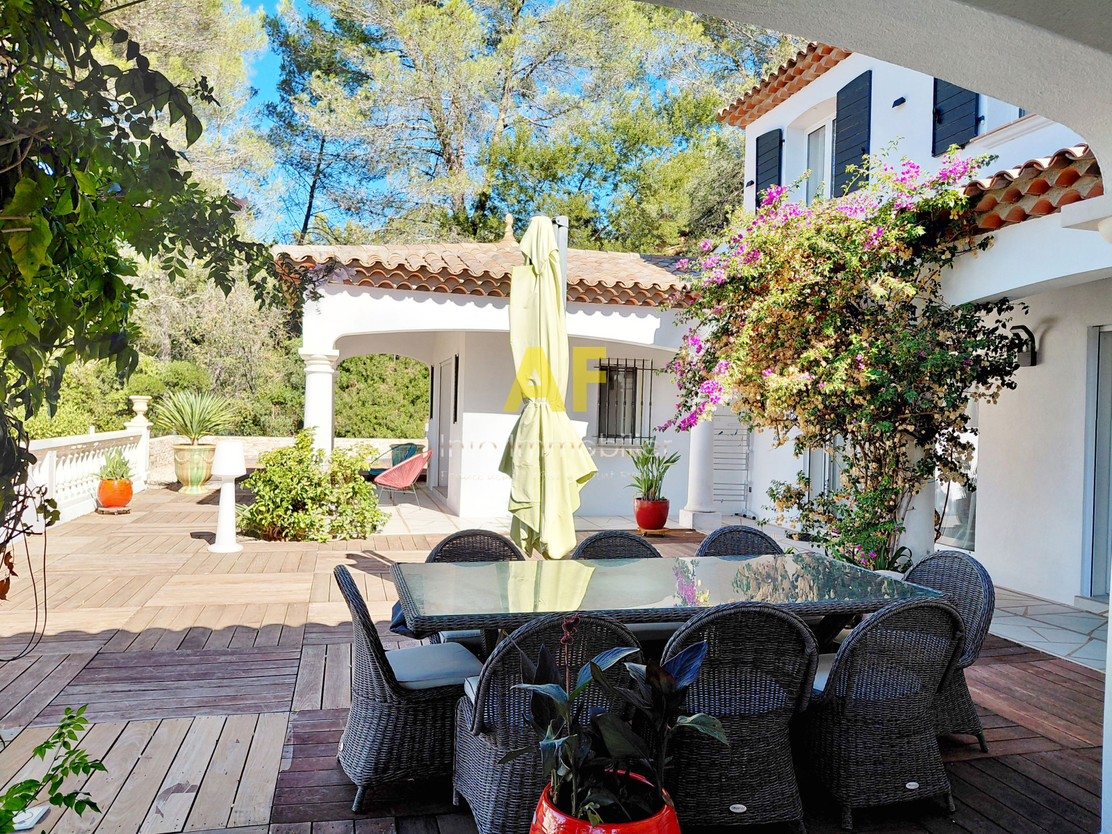 Image_, Villa, Puget-sur-Argens, ref :8375.1