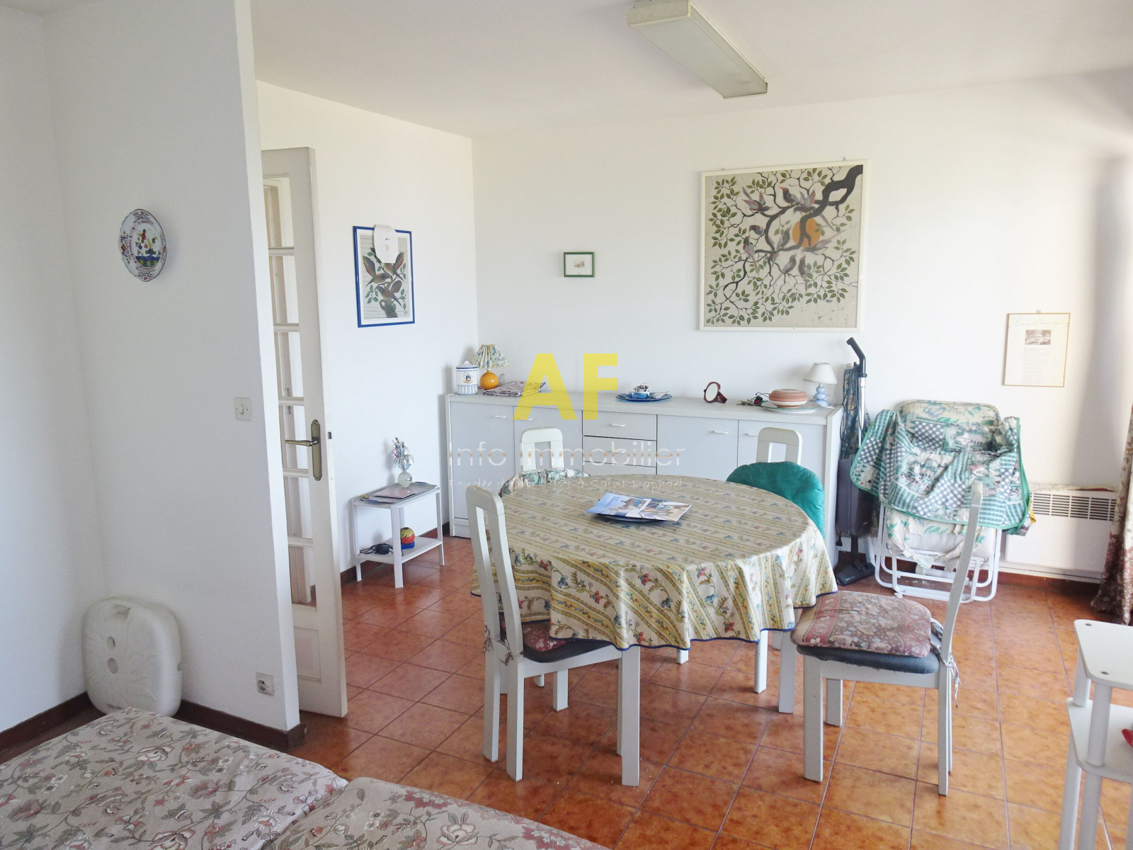 Image_, Appartement, Saint-Raphaël, ref :8051