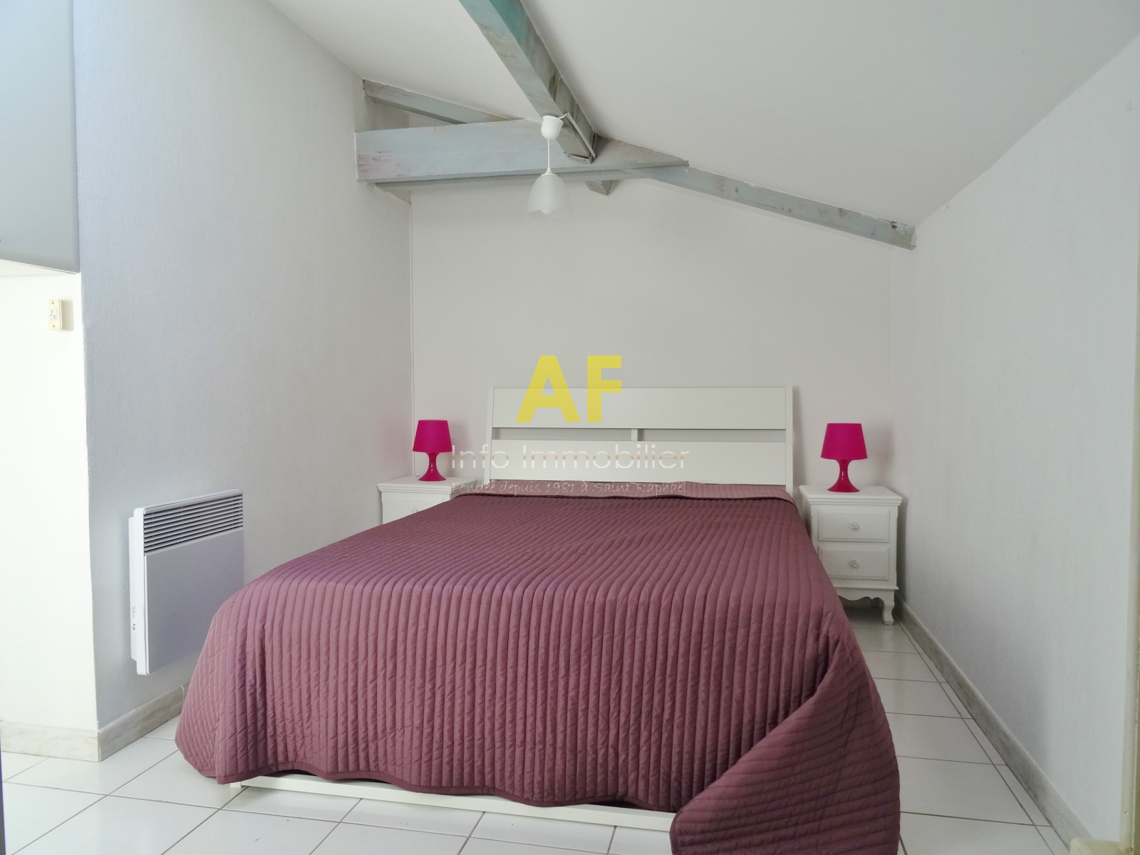Image_, Appartement, Saint-Raphaël, ref :8247