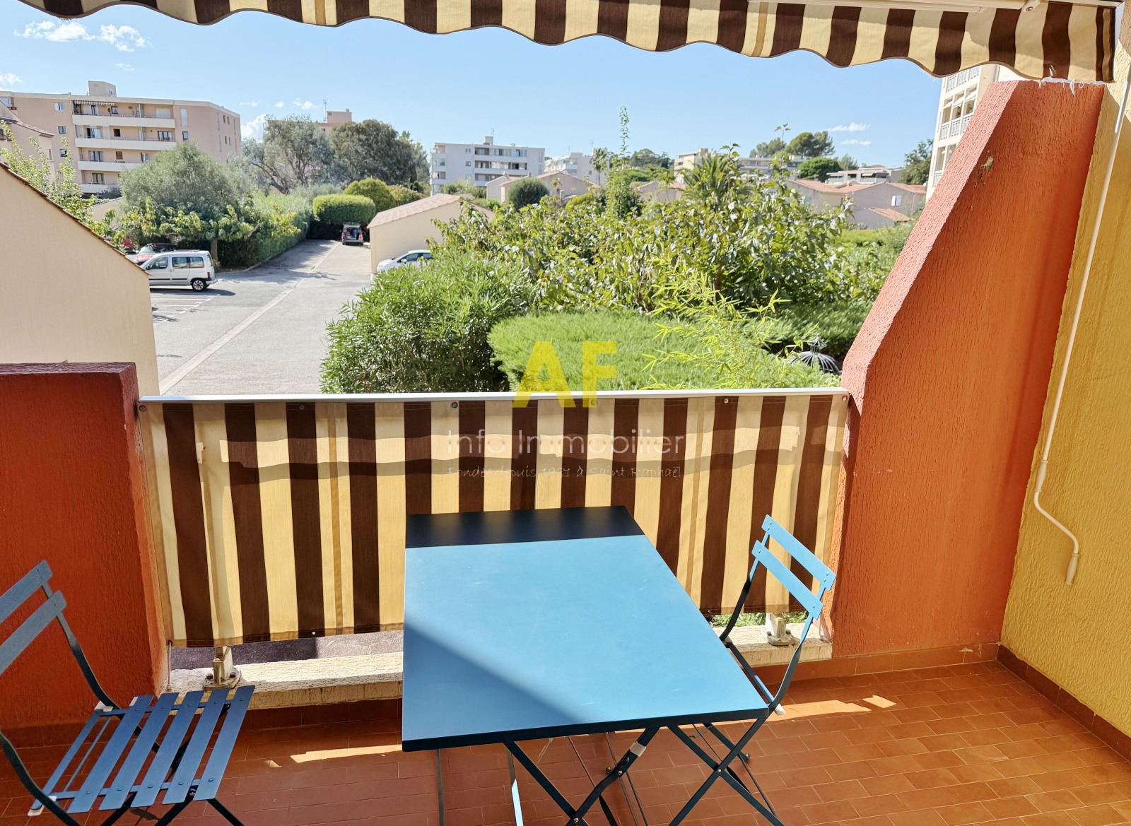 Image_, Appartement, Fréjus, ref :8385