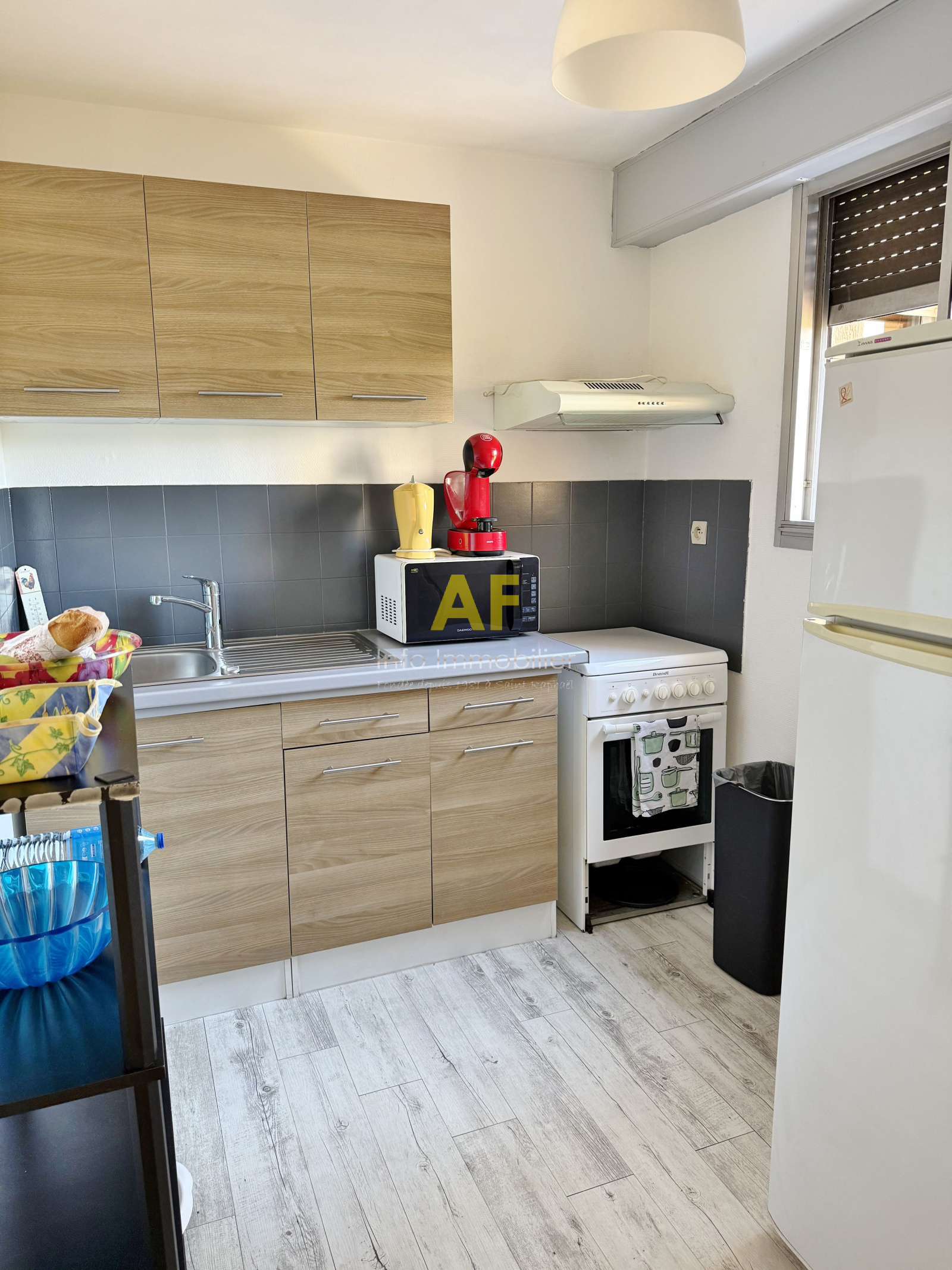 Image_, Appartement, Fréjus, ref :8385