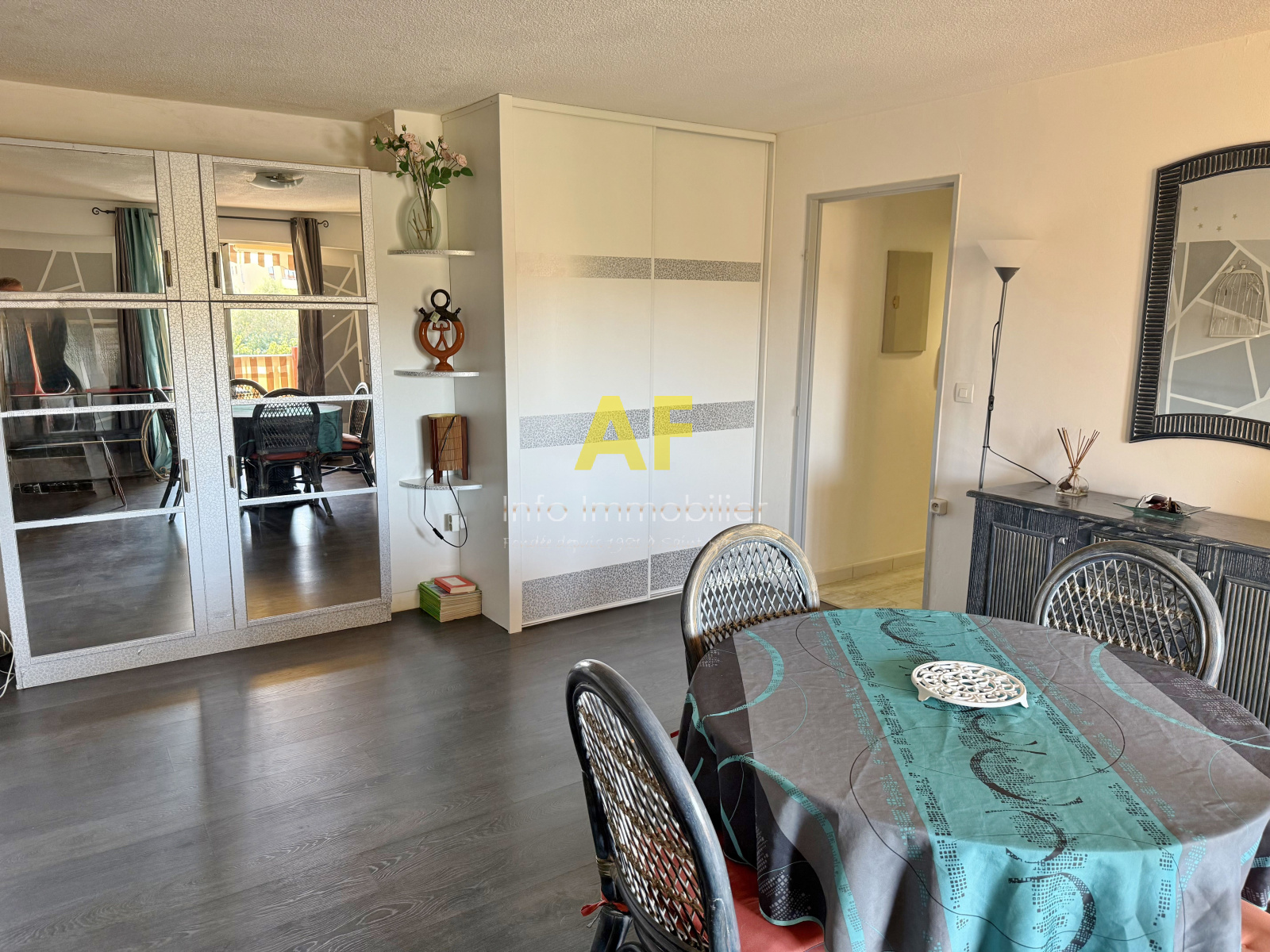 Image_, Appartement, Fréjus, ref :8385