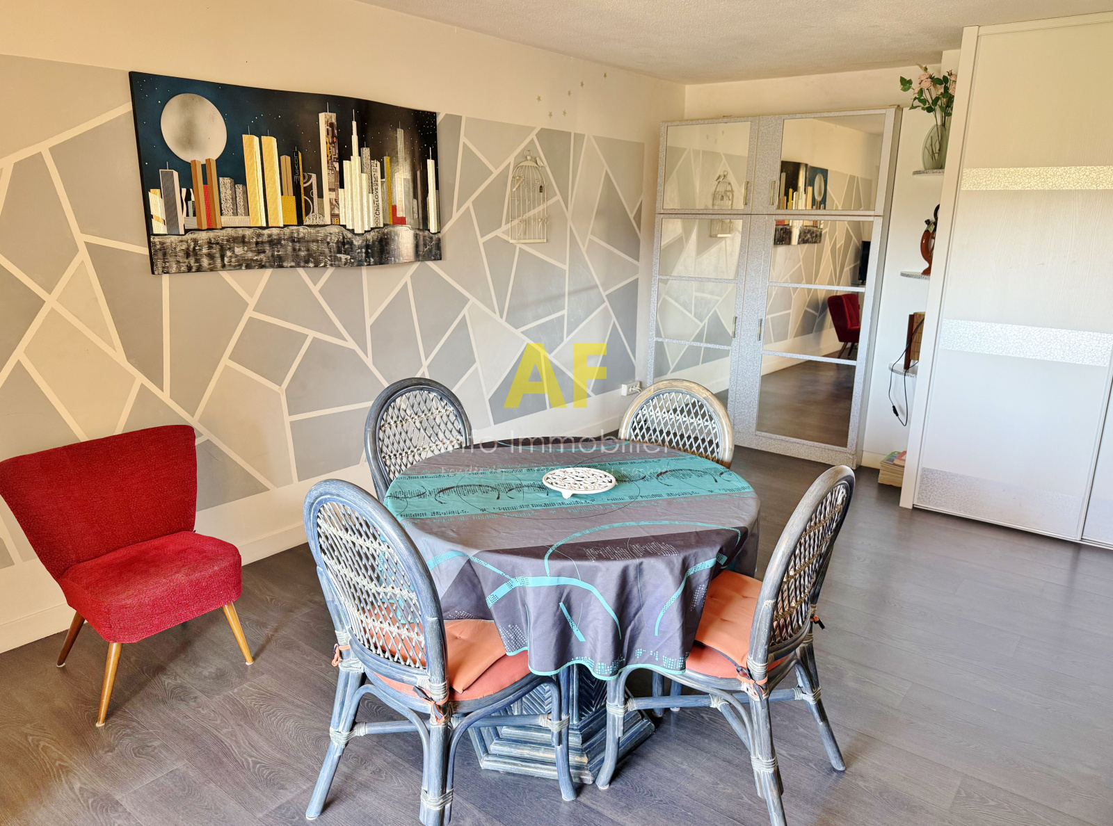 Image_, Appartement, Fréjus, ref :8385