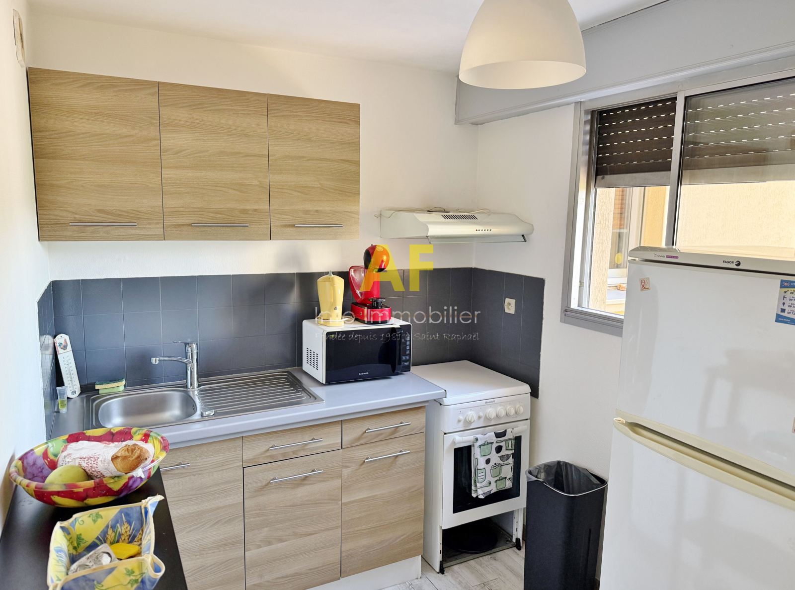 Image_, Appartement, Fréjus, ref :8385