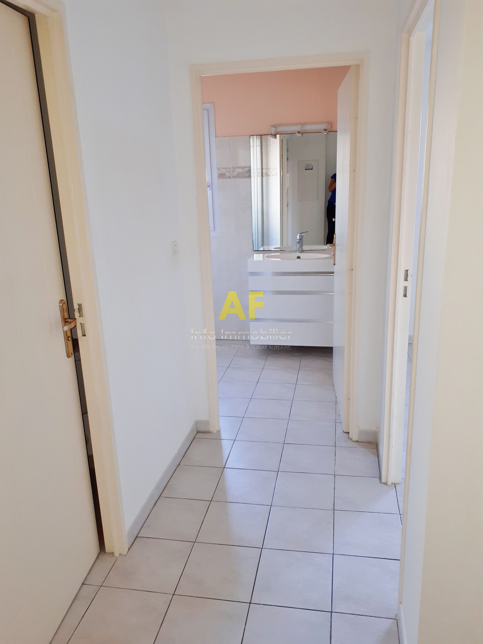 Image_, Appartement, Saint-Raphaël, ref :8240