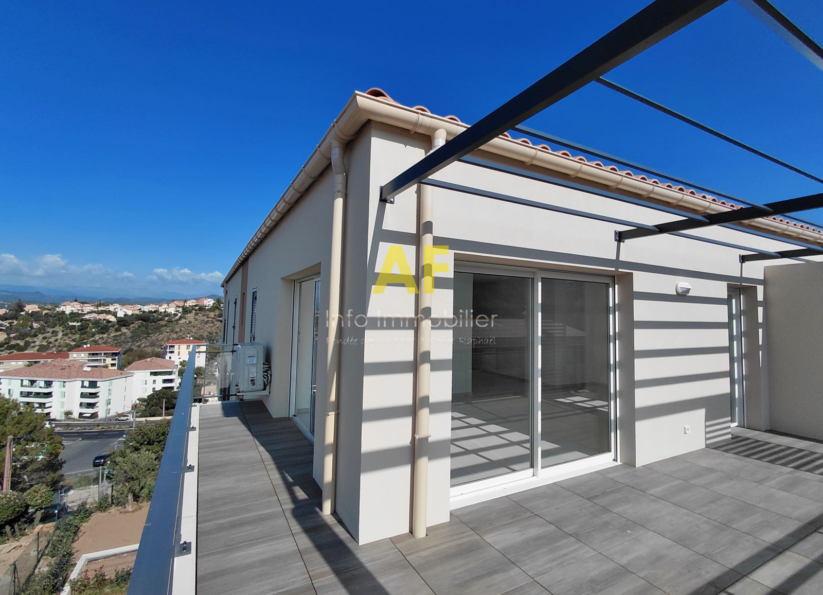 Image_, Appartement, Saint-Raphaël, ref :8288.0