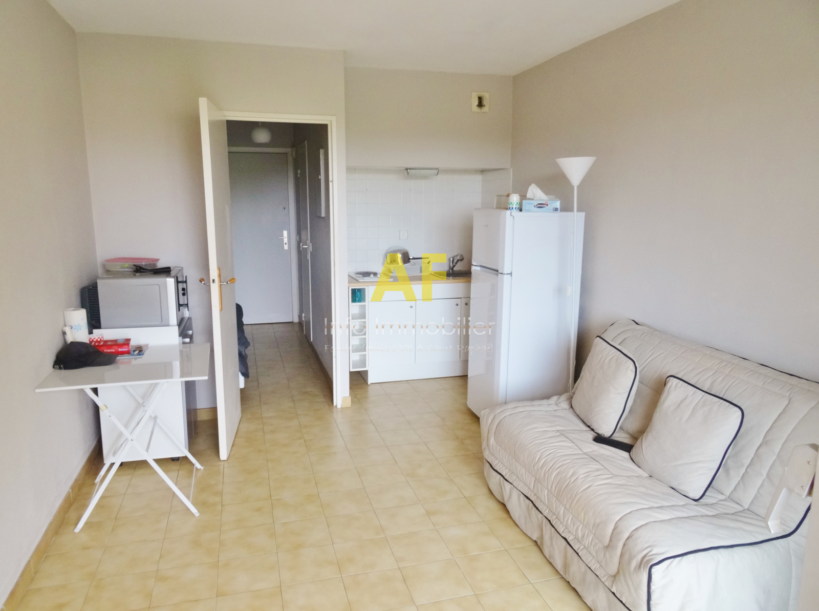 Image_, Appartement, Saint-Raphaël, ref :8076