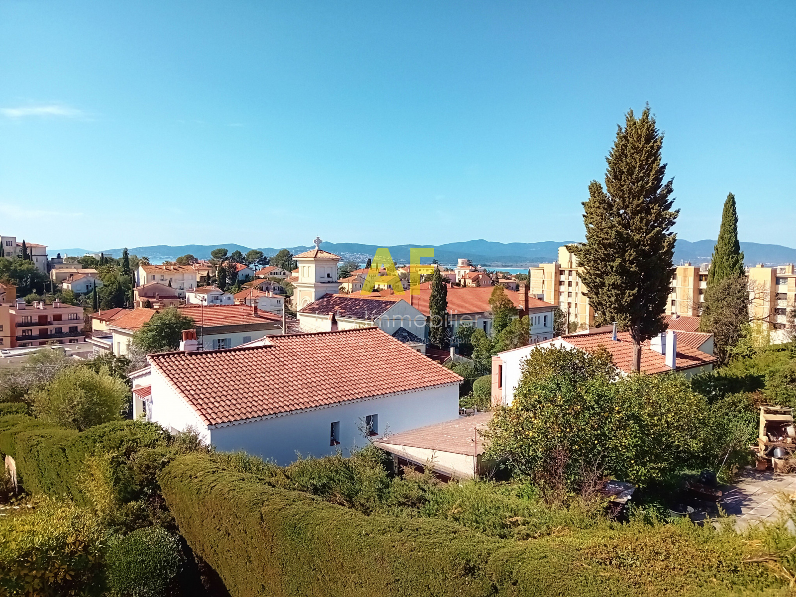 Image_, Villa, Saint-Raphaël, ref :8242