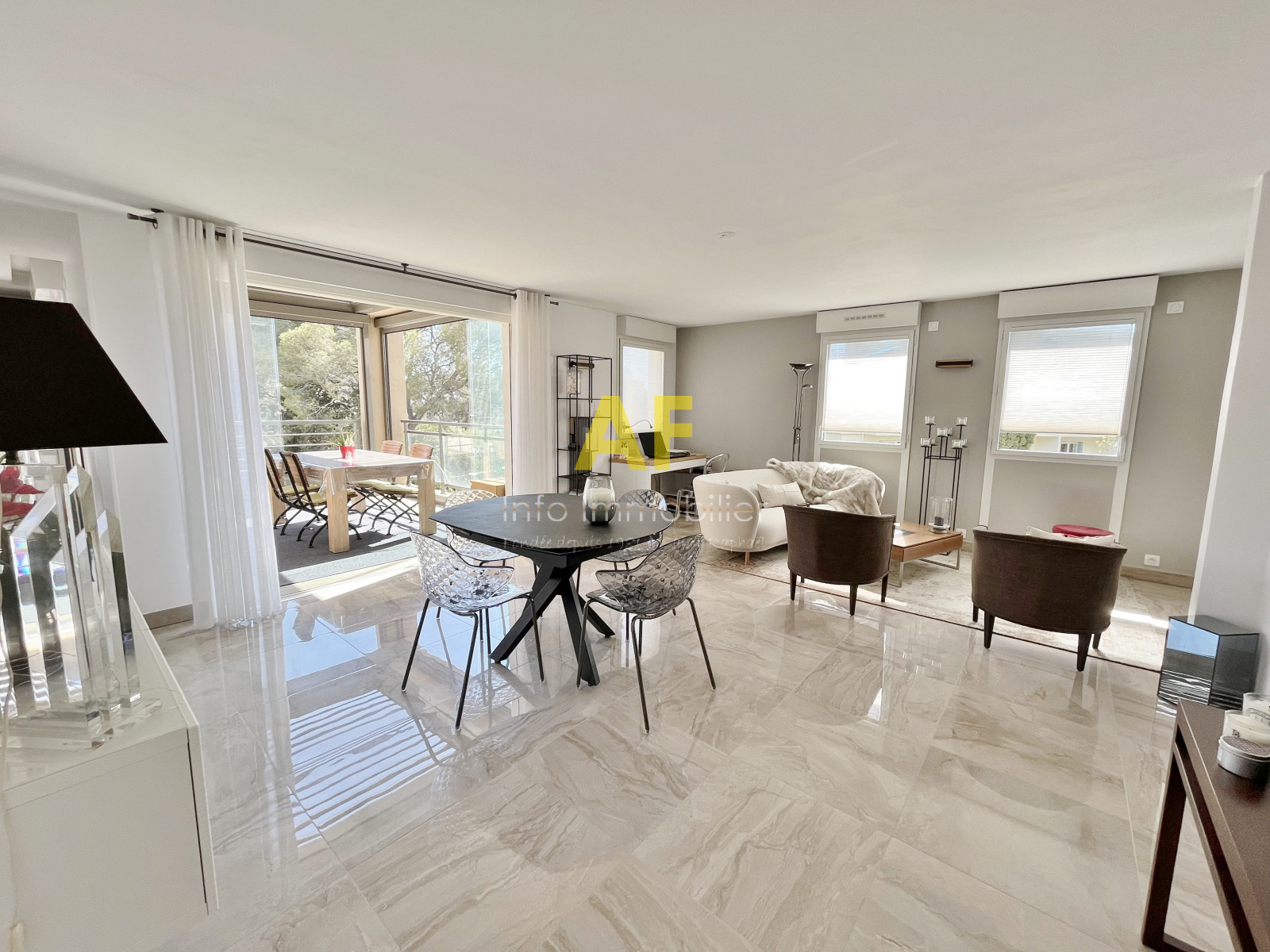 Image_, Appartement, Saint-Raphaël, ref :8318.1