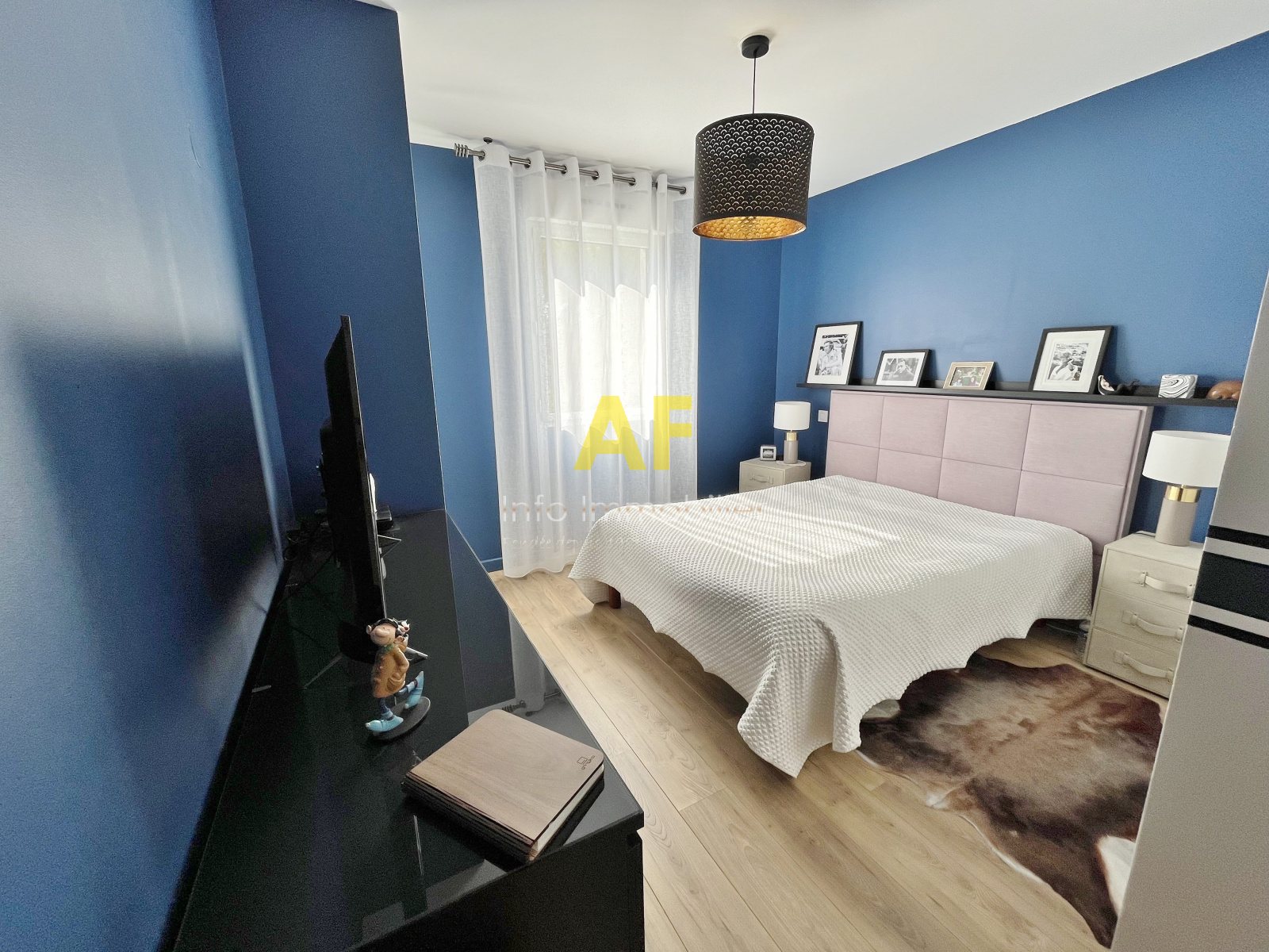 Image_, Appartement, Saint-Raphaël, ref :8318.1