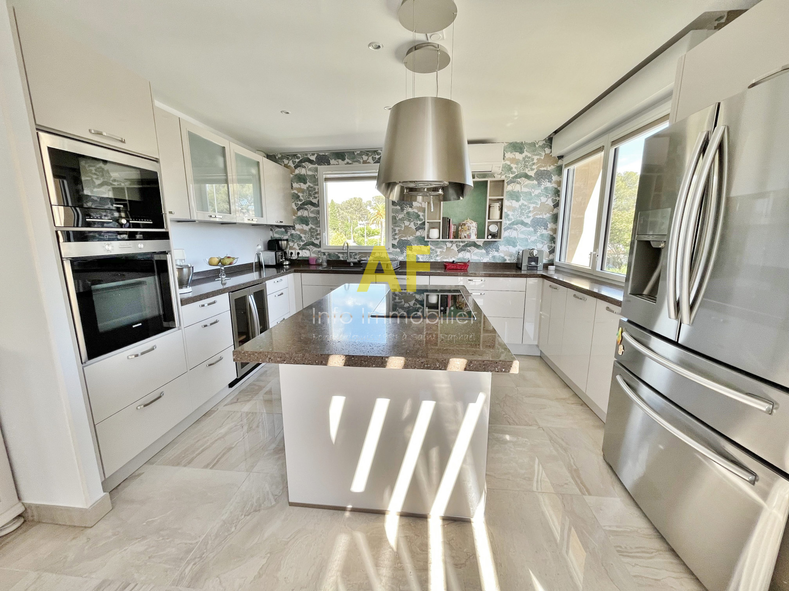 Image_, Appartement, Saint-Raphaël, ref :8318.1
