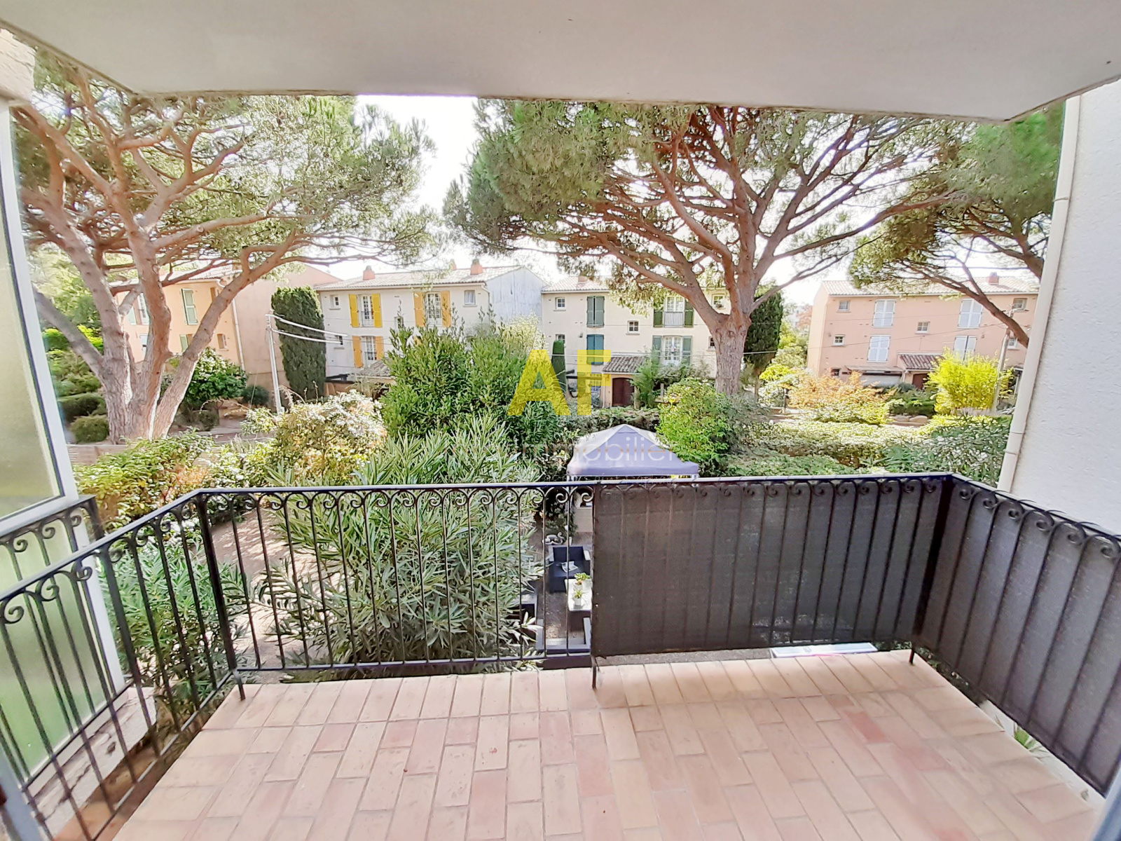 Image_, Appartement, Saint-Raphaël, ref :CC724