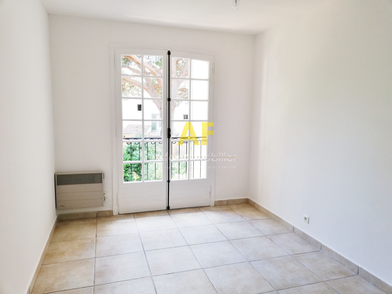 Image_, Appartement, Saint-Raphaël, ref :CC724
