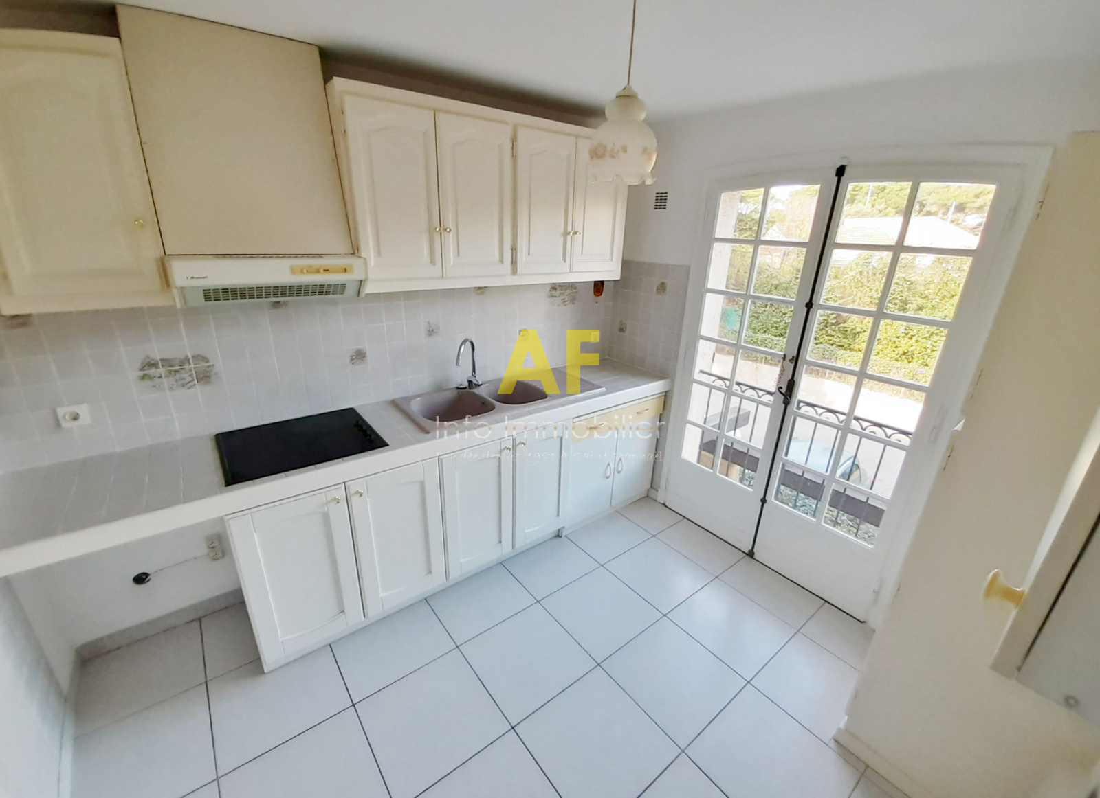 Image_, Appartement, Saint-Raphaël, ref :CC724