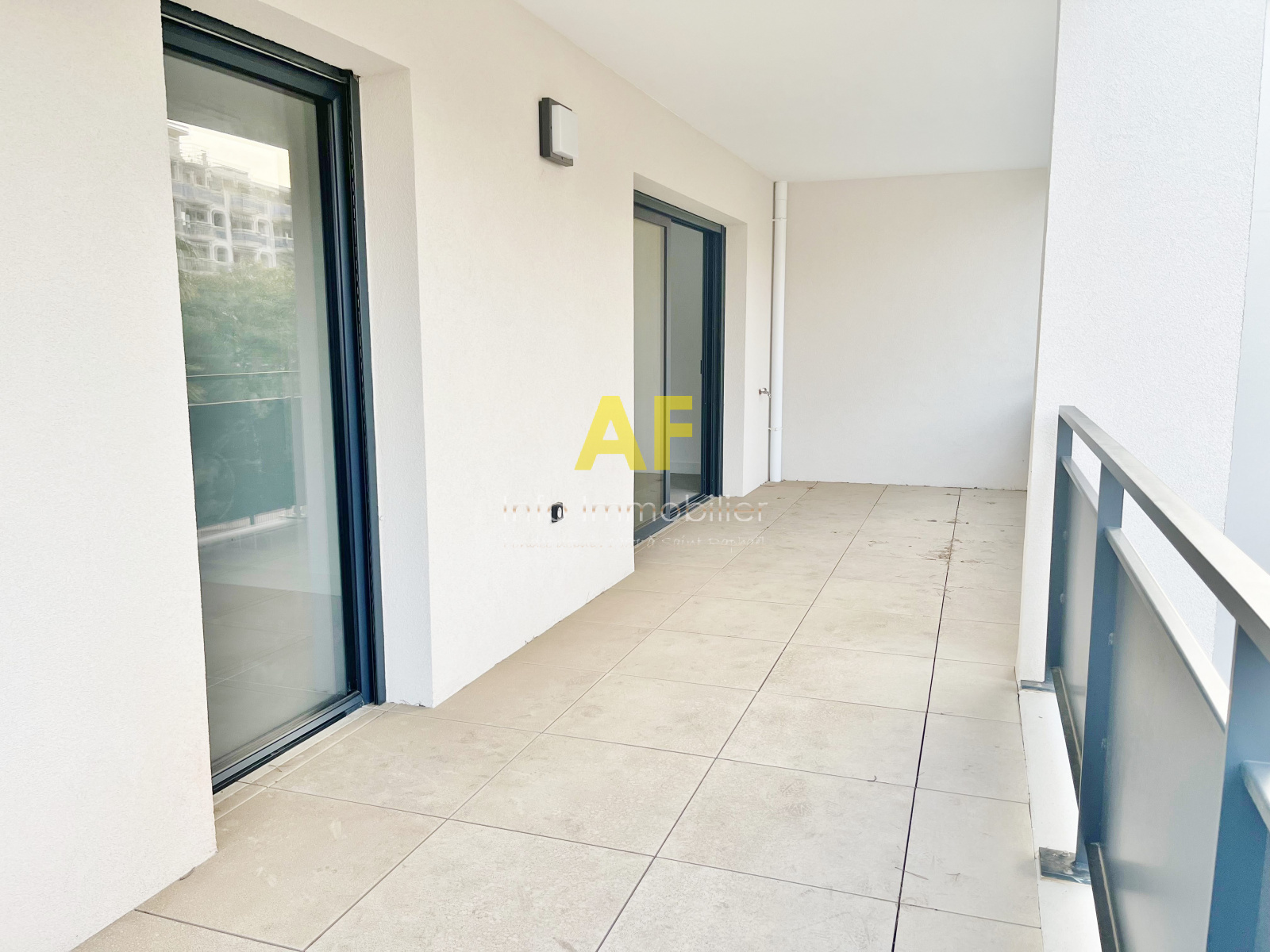 Image_, Appartement, Saint-Raphaël, ref :08227