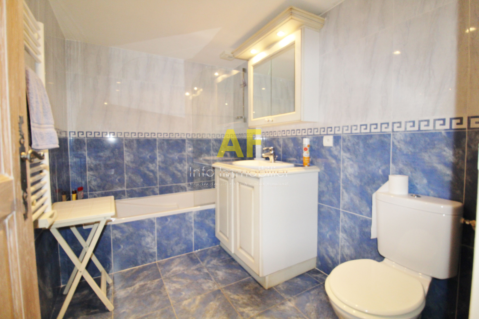 Image_, Appartement, Saint-Raphaël, ref :CC1550A