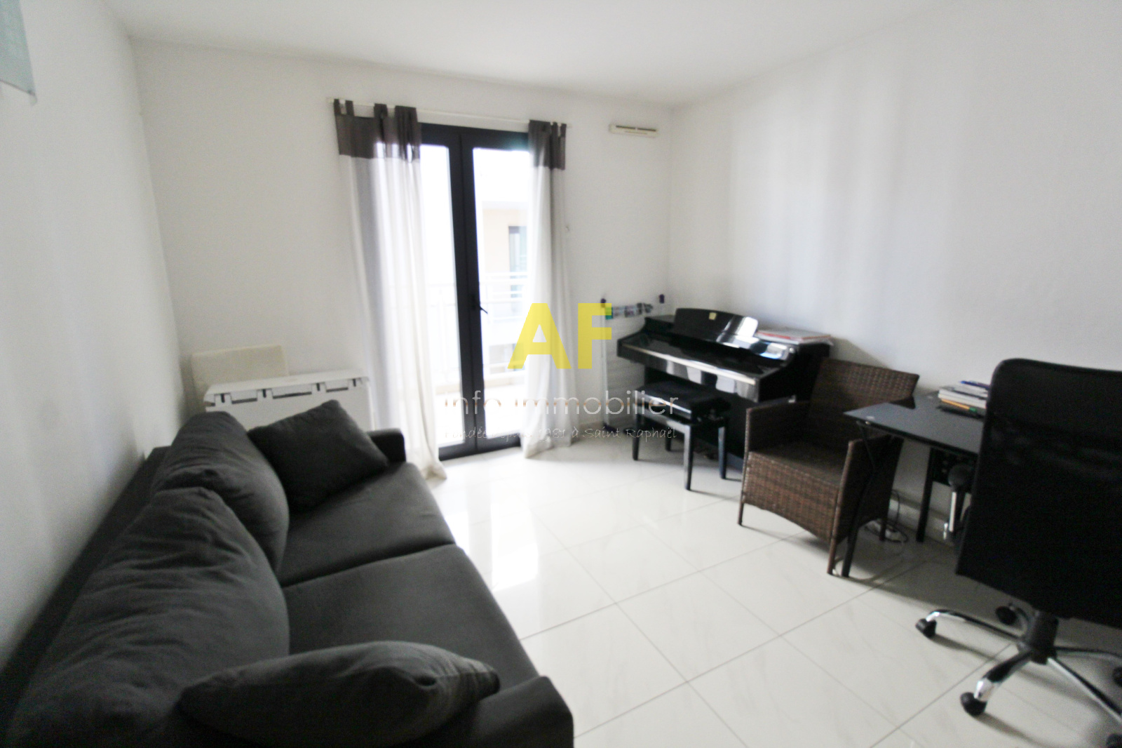 Image_, Appartement, Saint-Raphaël, ref :CC1550A