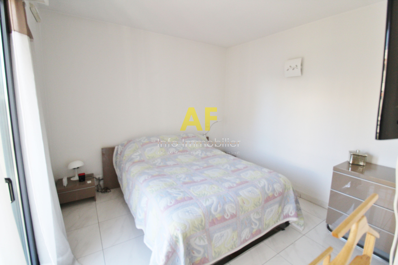 Image_, Appartement, Saint-Raphaël, ref :CC1550A