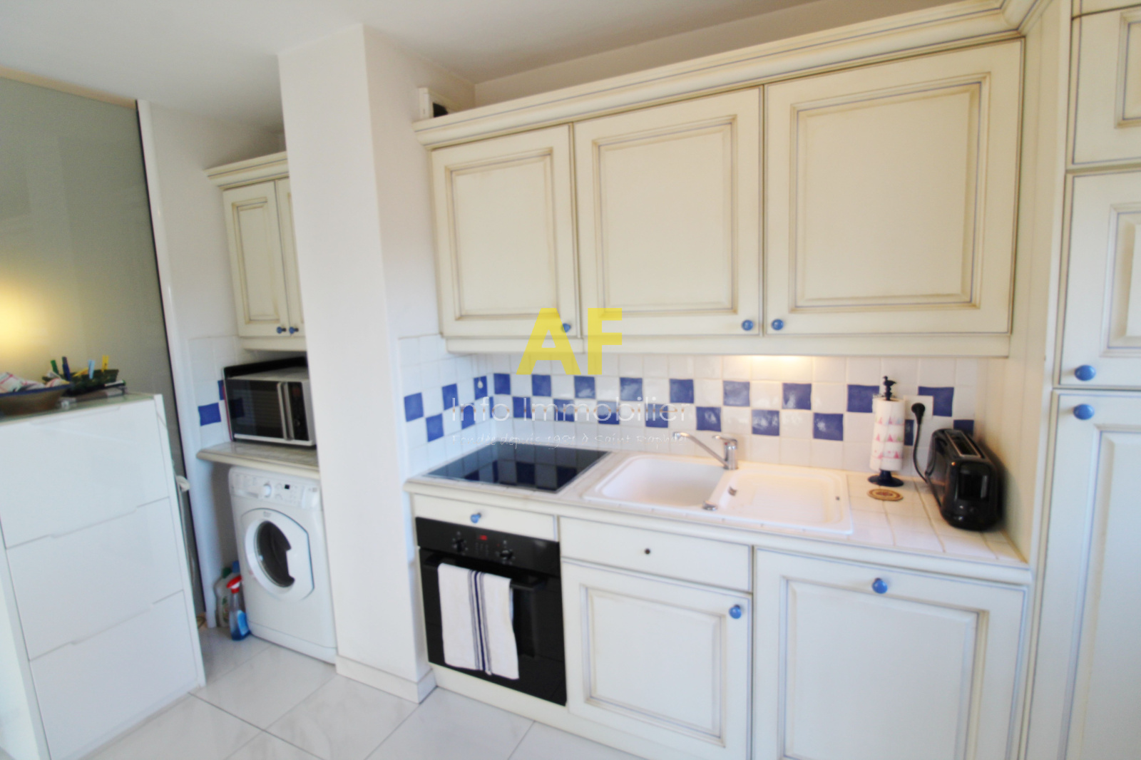 Image_, Appartement, Saint-Raphaël, ref :CC1550A