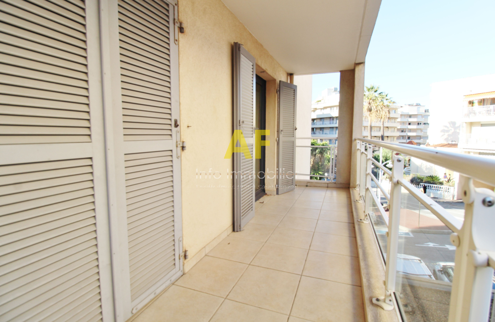 Image_, Appartement, Saint-Raphaël, ref :CC1550A