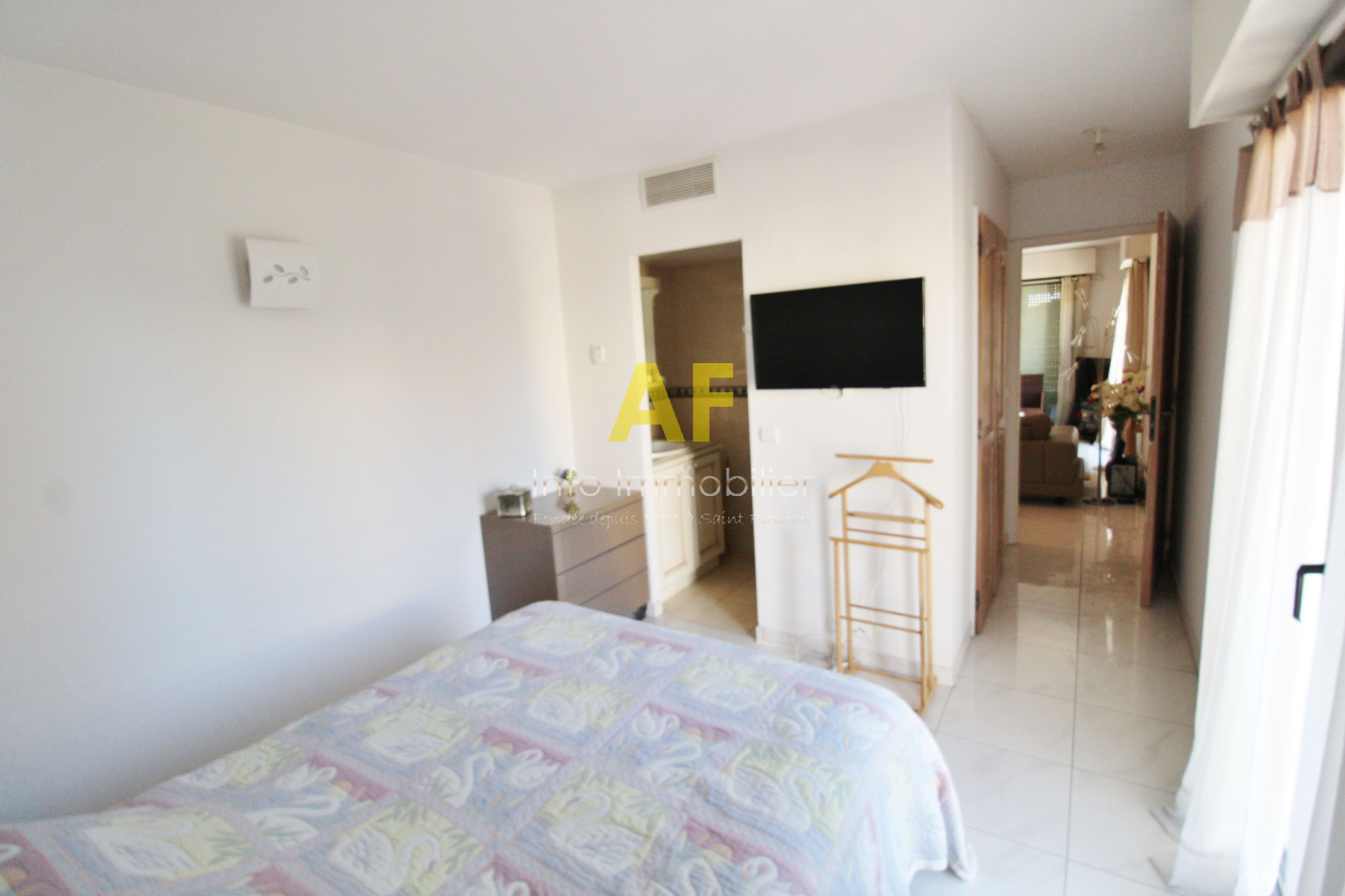 Image_, Appartement, Saint-Raphaël, ref :CC1550A