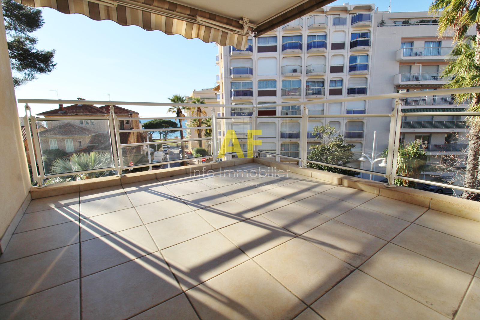 Image_, Appartement, Saint-Raphaël, ref :CC1550A