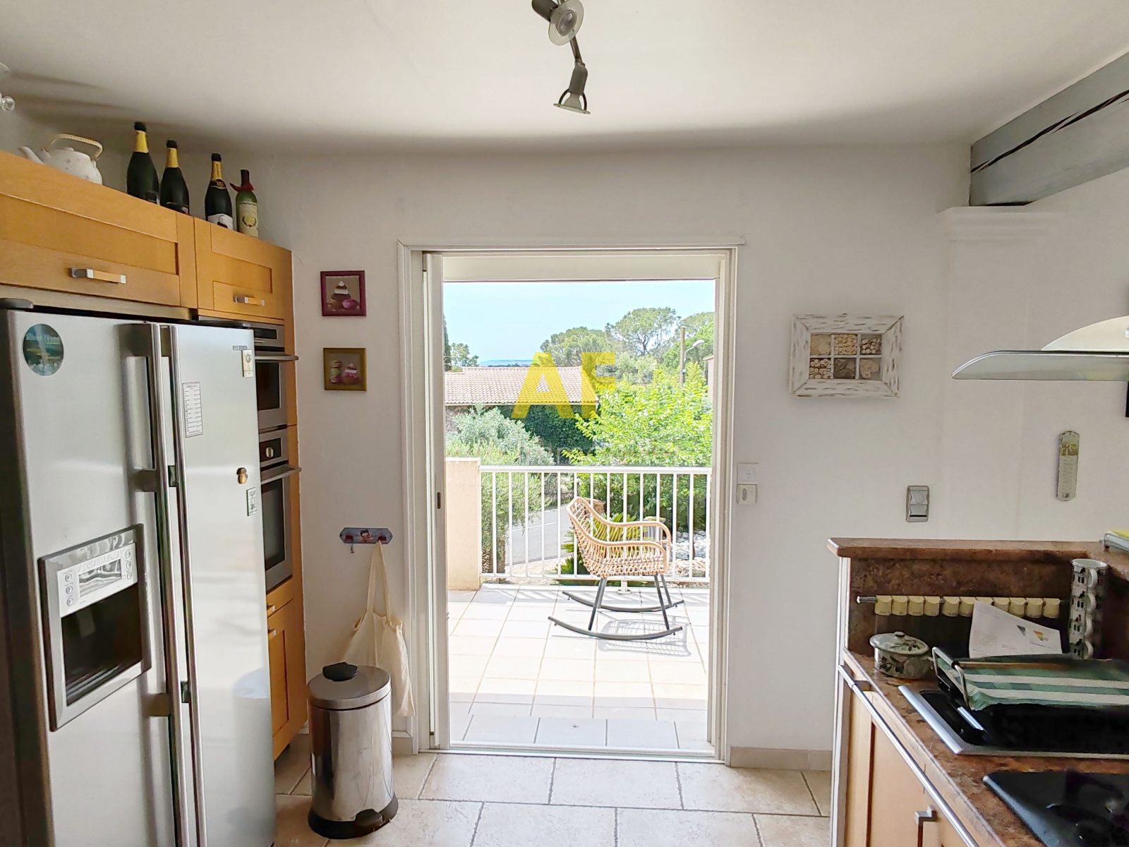 Image_, Maison, Fréjus, ref :8200