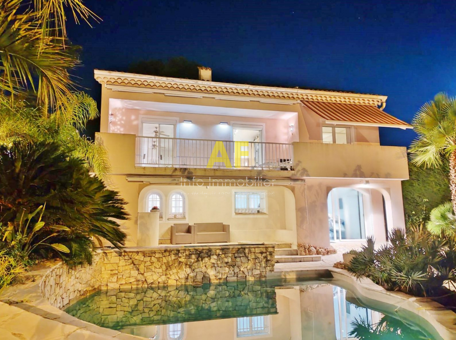 Image_, Maison, Fréjus, ref :8200