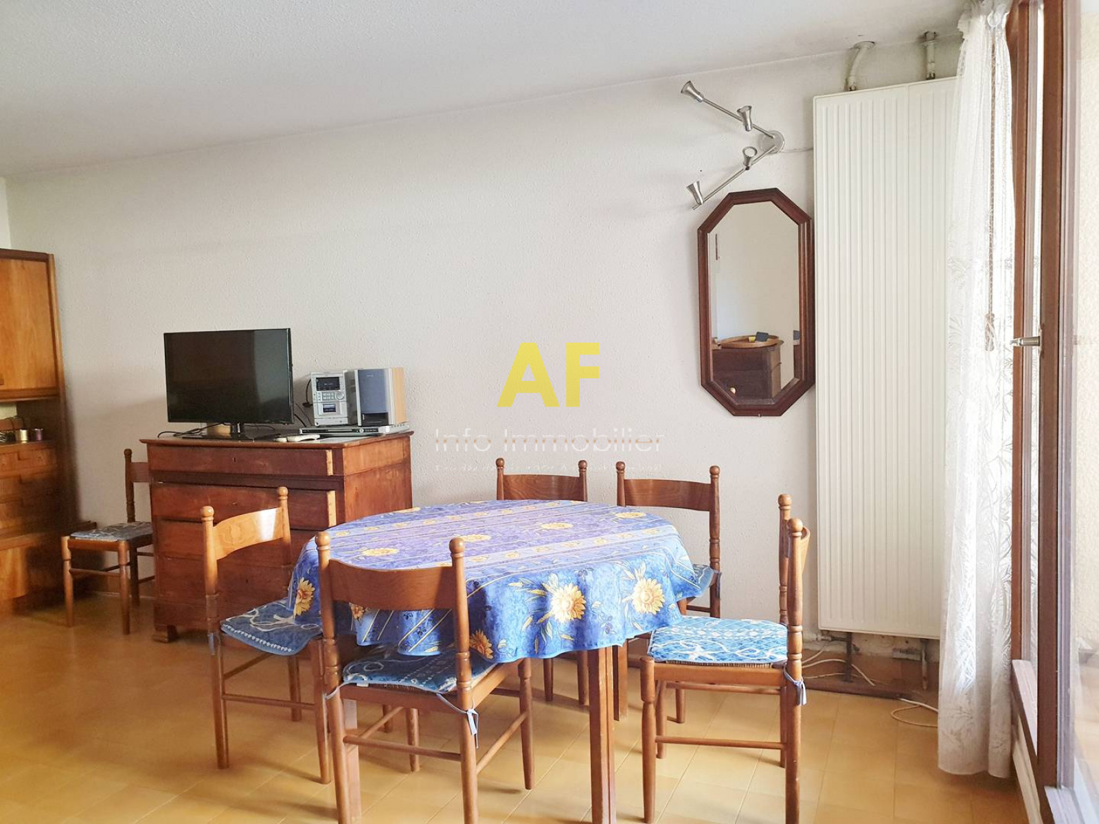 Image_, Appartement, Saint-Raphaël, ref :166