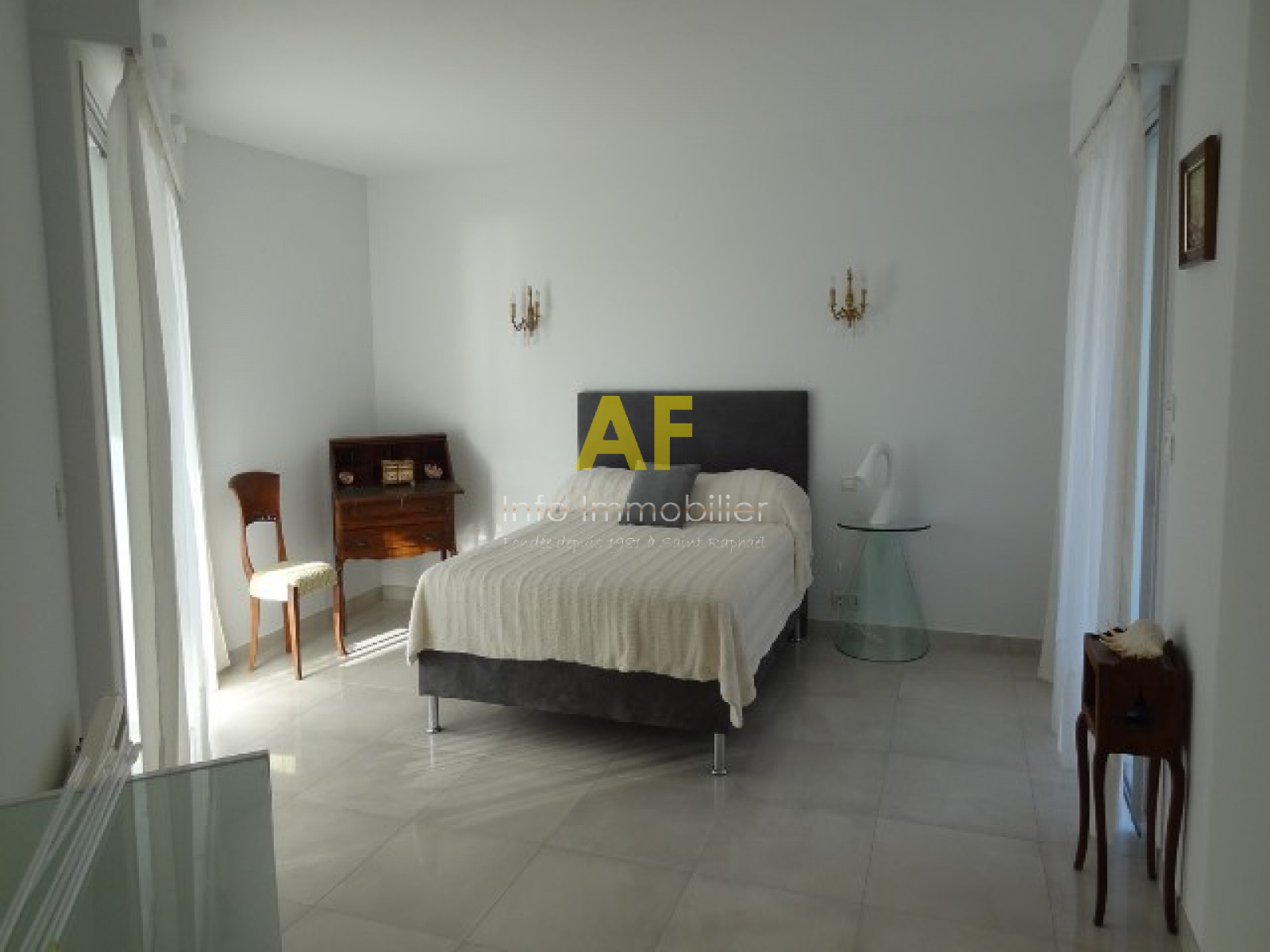 Image_, Appartement, Saint-Raphaël, ref :261