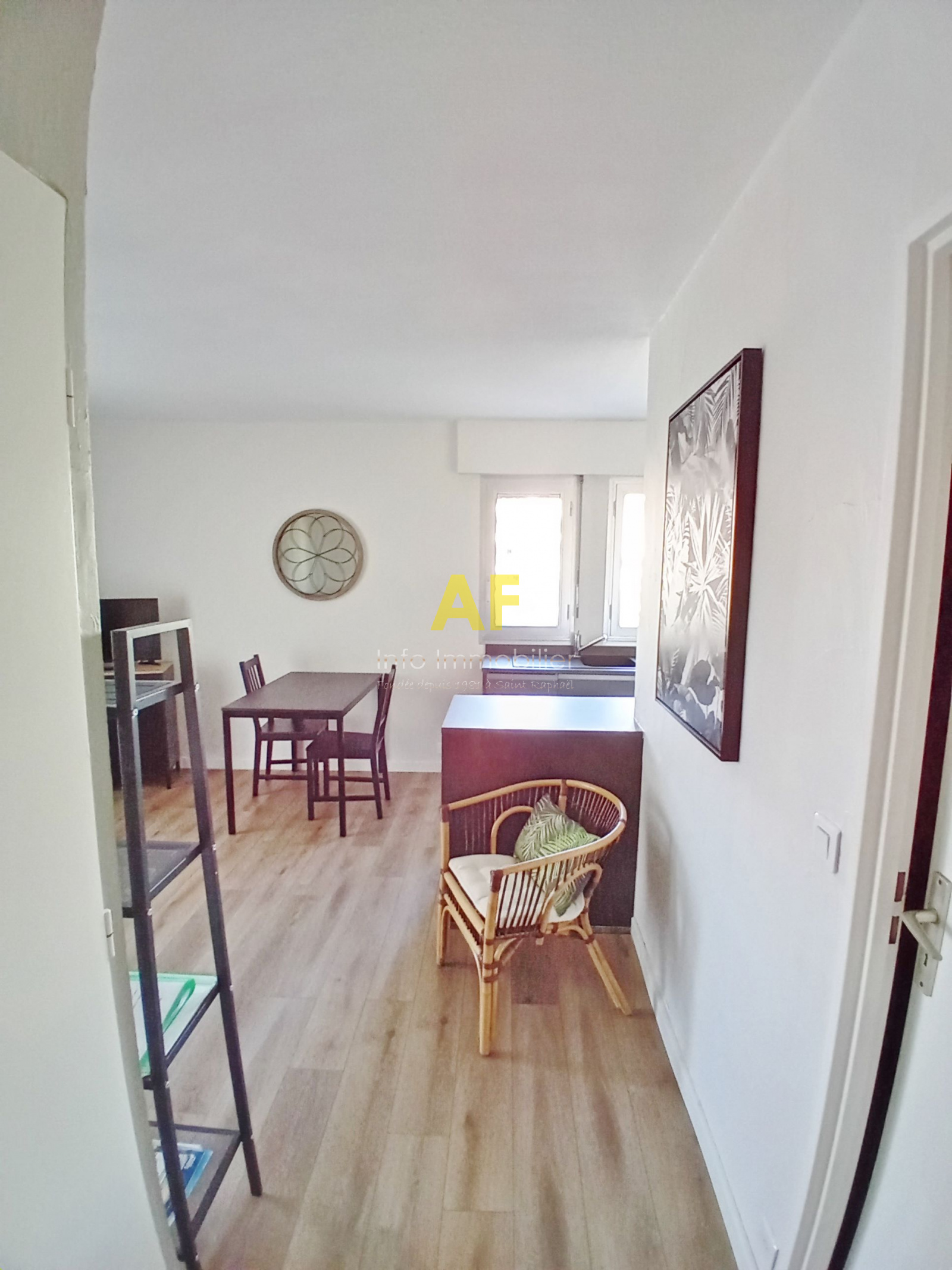 Image_, Appartement, Saint-Raphaël, ref :8203