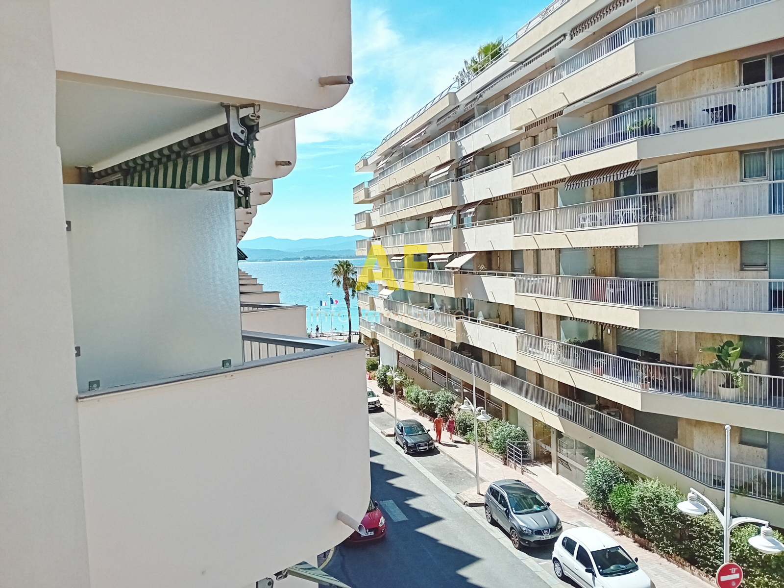 Image_, Appartement, Saint-Raphaël, ref :8203