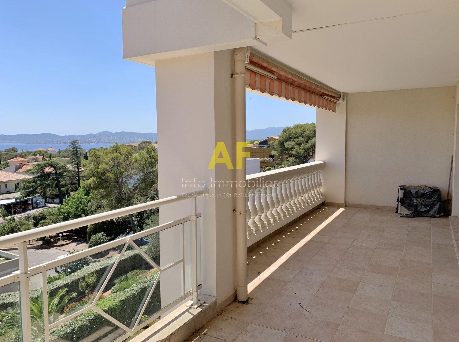 Image_, Appartement, Saint-Raphaël, ref :8107