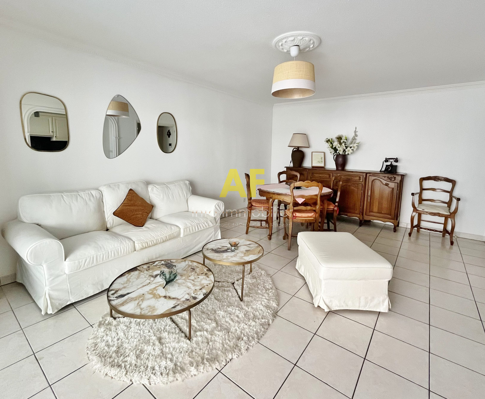 Image_, Appartement, Saint-Raphaël, ref :8384