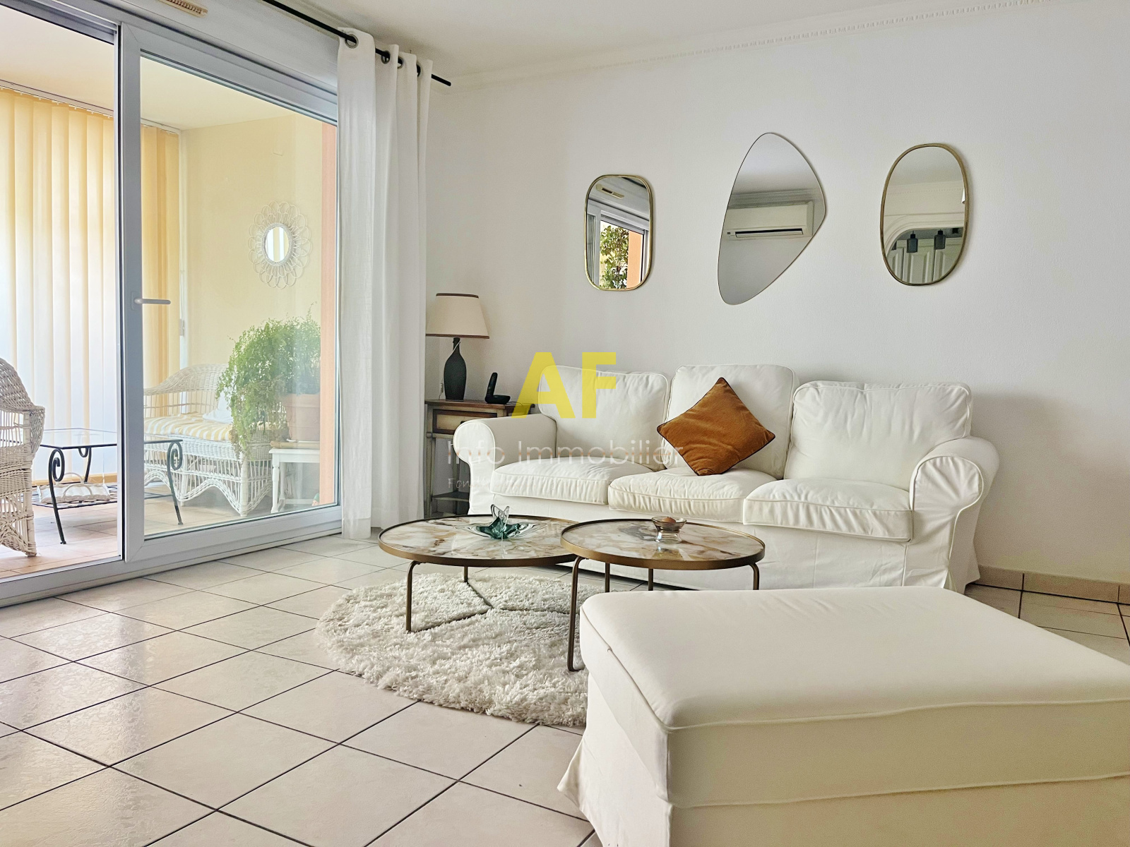Image_, Appartement, Saint-Raphaël, ref :8384