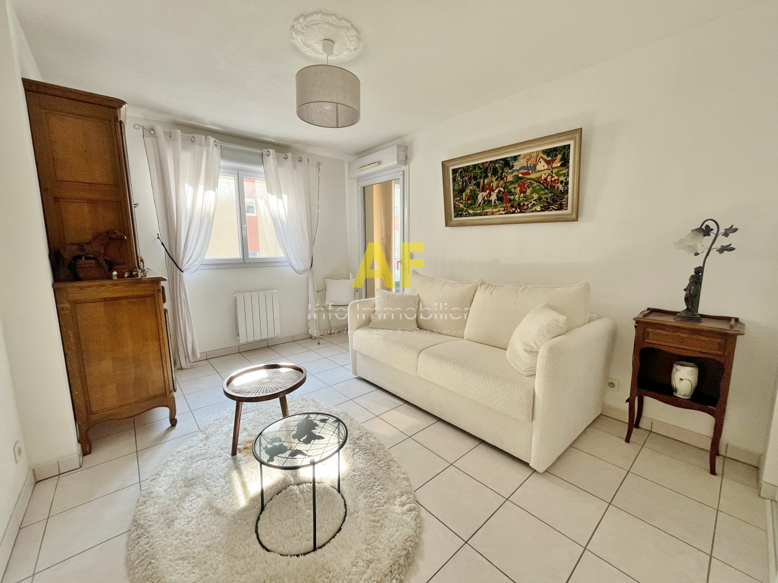 Image_, Appartement, Saint-Raphaël, ref :8384