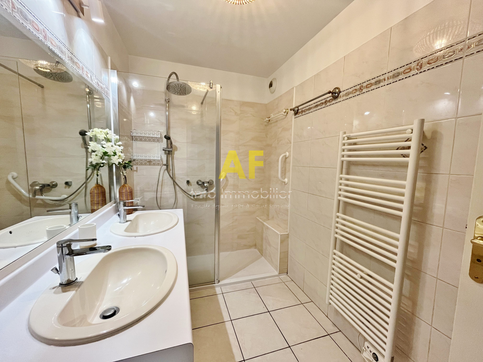 Image_, Appartement, Saint-Raphaël, ref :8384