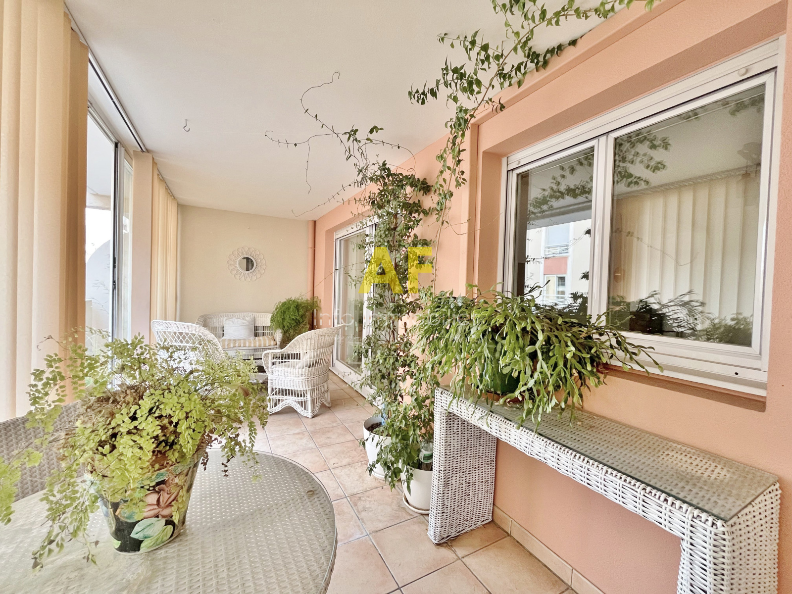 Image_, Appartement, Saint-Raphaël, ref :8384
