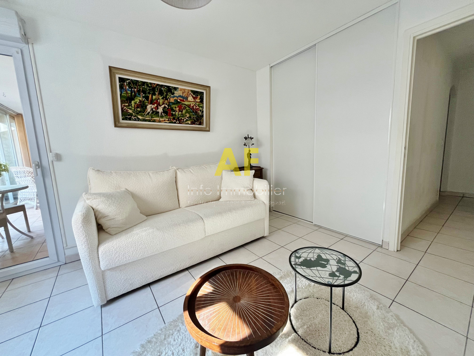 Image_, Appartement, Saint-Raphaël, ref :8384