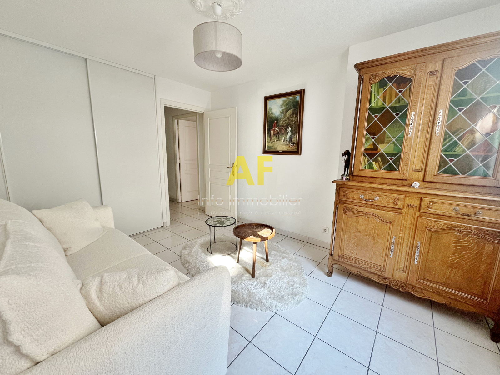 Image_, Appartement, Saint-Raphaël, ref :8384